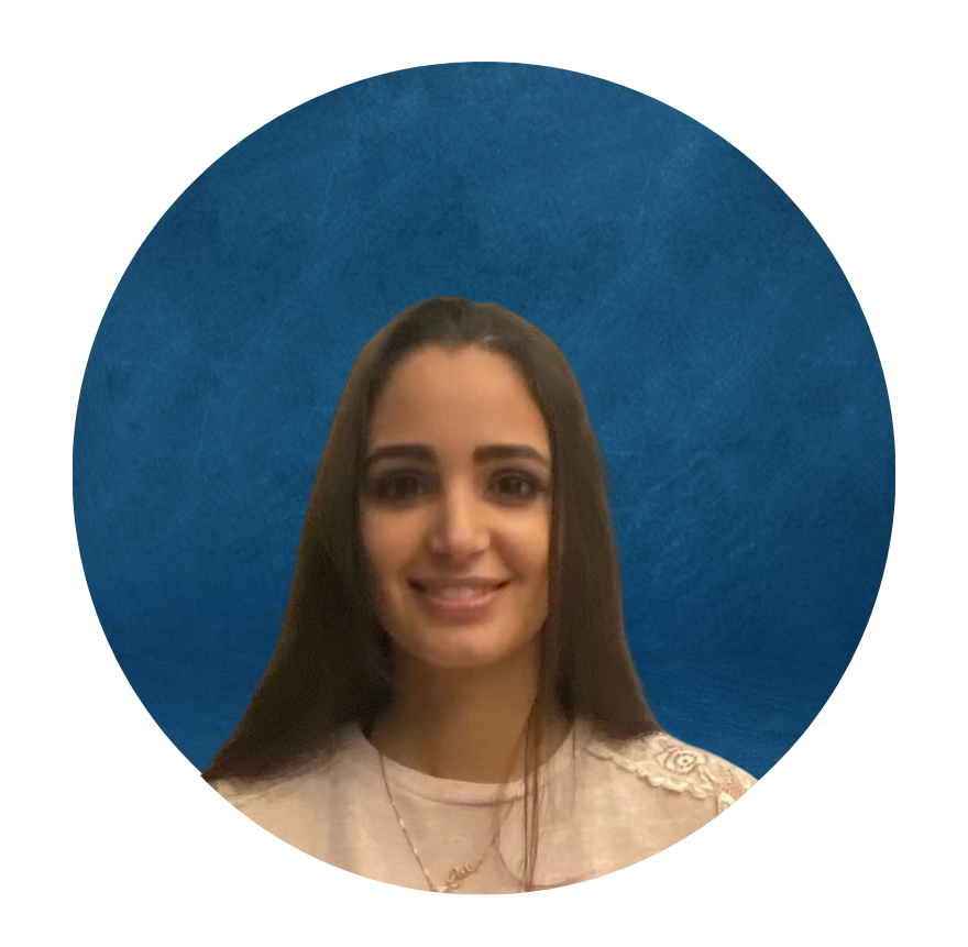 Kiscila Oliveira, RN